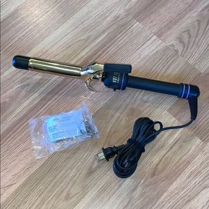 1 Inch Curling Iron